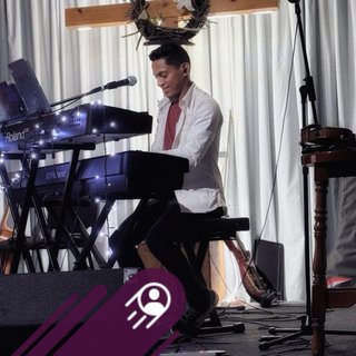 Se dan clases personalizadas de piano