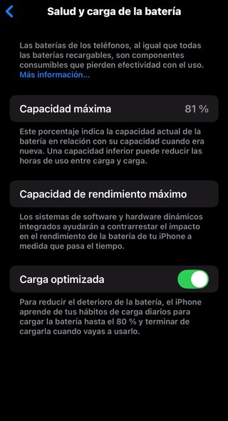 iPhone 13 mini 128GB + 4 fundas