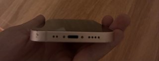 iPhone 13 mini 128GB + 4 fundas