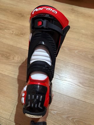 Botas Forma ICE PRO T.39