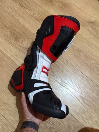 Botas Forma ICE PRO T.39