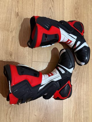 Botas Forma ICE PRO T.39