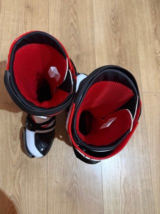 Botas Forma ICE PRO T.39