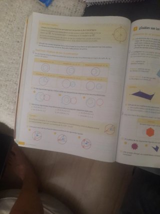 Libro 2 mano matematicas 1 eso