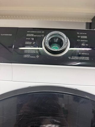 Lavadora Corbero 10kg con garantía