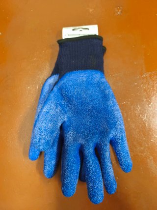 Guantes Lahti Pro Frío Extremo