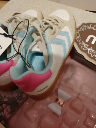 Zapatillas Lefties Niña Talla 30