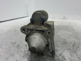 Motor arranque opel cgb53107n astra g 1505904