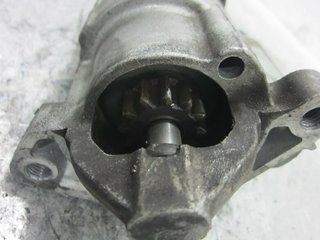 Motor arranque opel cgb53107n astra g 1505904