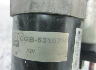 Motor arranque opel cgb53107n astra g 1505904
