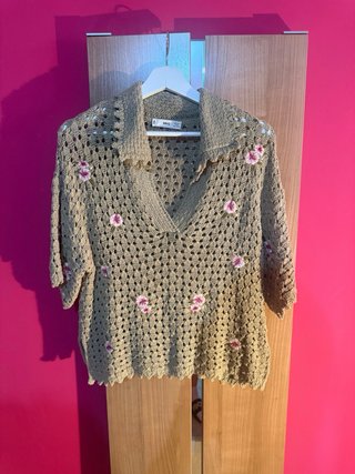 Lote Ropa Mujer