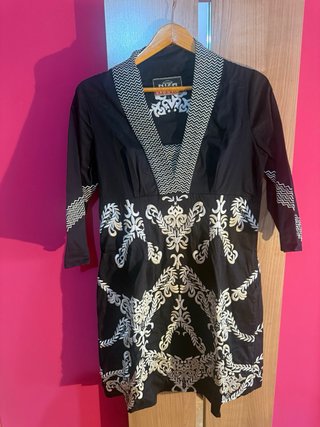 Lote Ropa Mujer