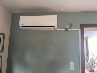 Instalador autorizado aire acondicionado
