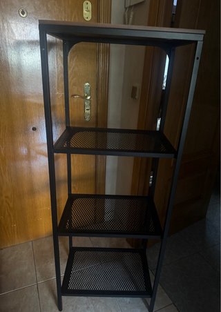 Scaffale FJÄLLBO IKEA