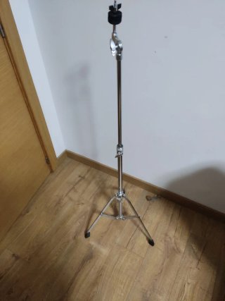 Soporte Plato Recto Yamaha