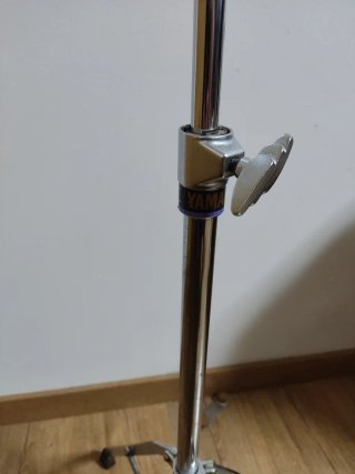 Soporte Plato Recto Yamaha