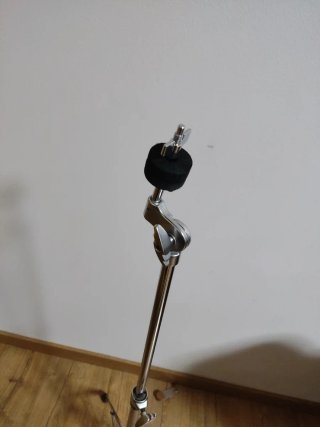 Soporte Plato Recto Yamaha