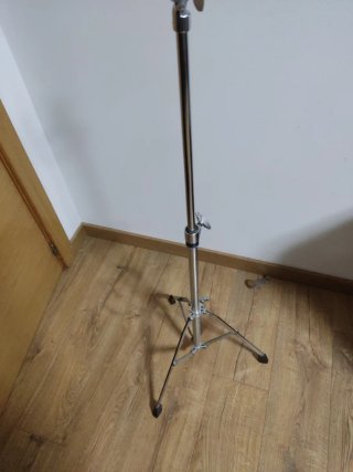 Soporte Plato Recto Yamaha