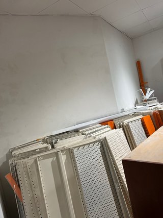 Estanterías metálicas para tienda !!NUEVAS!!