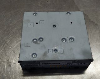 SISTEMA NAVEGACION GPS AUDI A4 BERLINA (8K2) CAGA