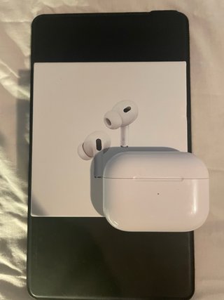 Airpods Pro 2ª Gen