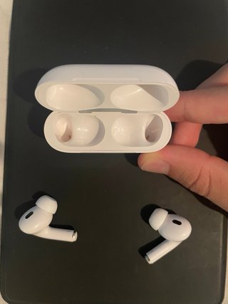 Airpods Pro 2ª Gen
