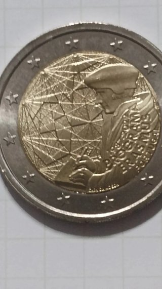 2€ Portugal 2022