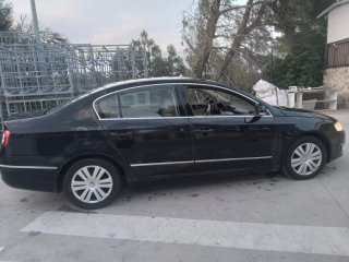 Volkswagen Passat CC 2006