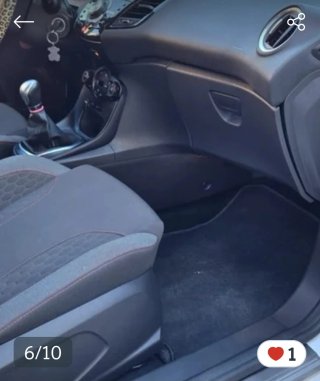 Ford Fiesta 2016