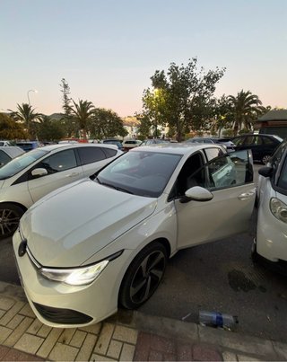 Volkswagen Golf 8