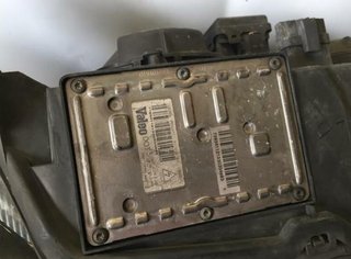 Renault 8200163323 faro izquierdo laguna ii 53993