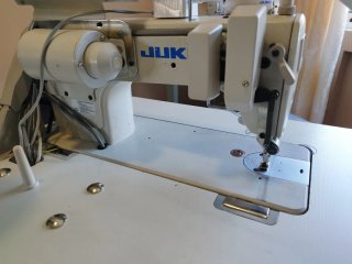Máquina de coser JUKI DDL-8700-7