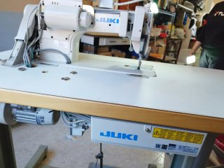 Máquina de coser JUKI DDL-8700-7