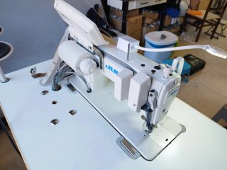 Máquina de coser JUKI DDL-8700-7
