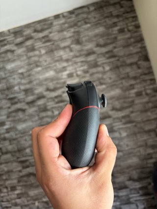 Mando compatible con nintendo !