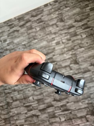 Mando compatible con nintendo !