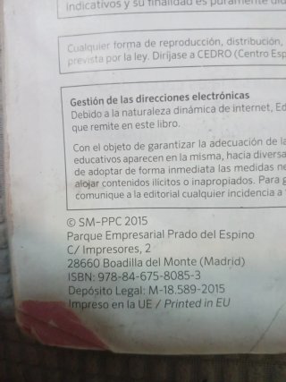 Religión católica 3 primaria