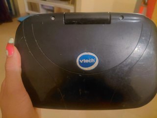 Ordenador Educativo Infantil VTech