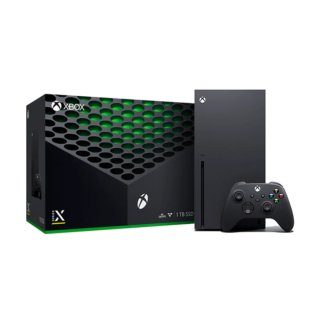 Cambio Xbox Series X 1TB por PS5 Pro o vendo