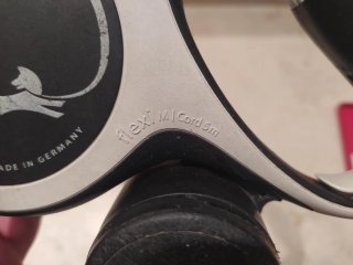 2 Correas Flexi para Perro