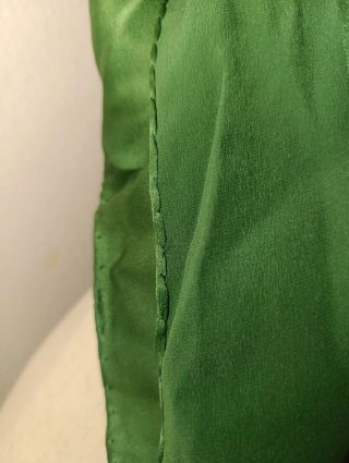 PAÑUELO DE SEDA DE LOEWE