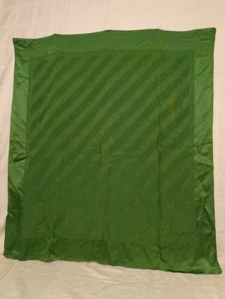 PAÑUELO DE SEDA DE LOEWE