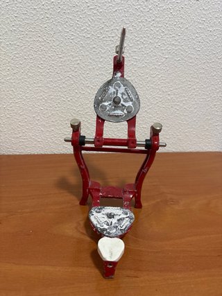 Articulador dental de ASA DENTAL