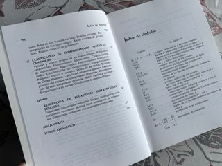 Problemas resueltos de álgebra. Tomo 2