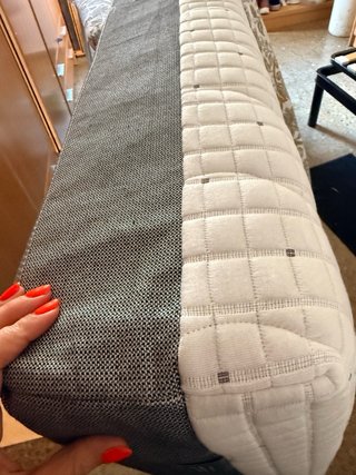 Colchón Cama Articulada 105cm