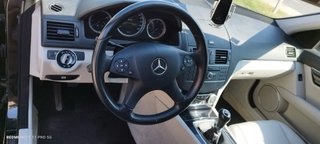 Mercedes-Benz C 200 cdi 2010