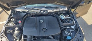 Mercedes-Benz C 200 cdi 2010