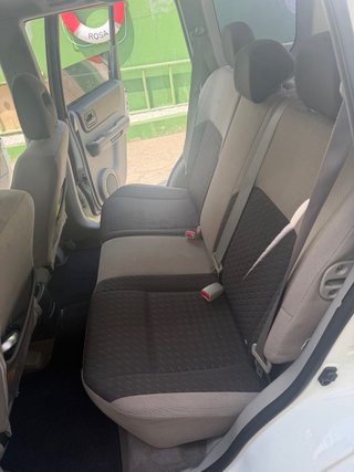 Nissan X-Trail 2007 4x4