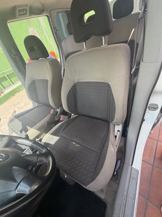 Nissan X-Trail 2007 4x4