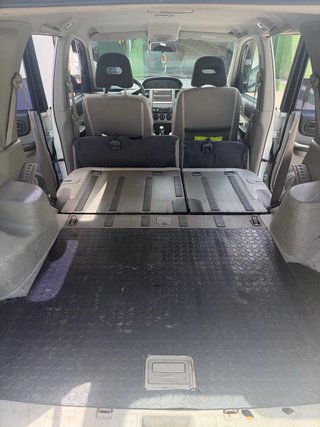 Nissan X-Trail 2007 4x4